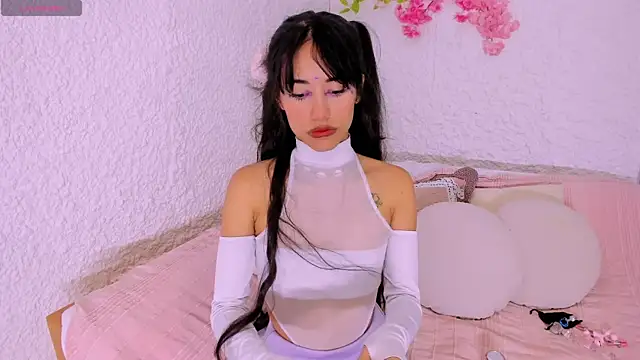 Rouse Monroe online show from October 15, 2025, 9:04 pm