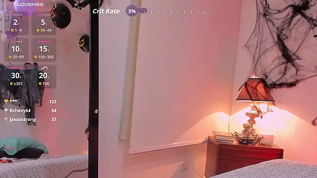 Rouse Monroe online show from October 27, 2025, 4:11 pm