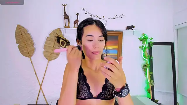 Rouse Monroe online show from February 20, 2026, 11:54 am