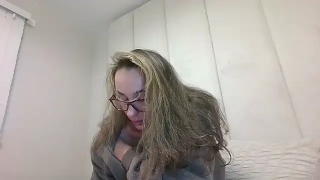 Scotishminx25 online show from September 27, 2025, 5:40 pm