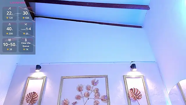 SophieSweet88 online show from February 27, 2026, 4:45 am