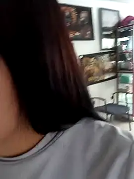 FoxyLux  online show from September 26, 2025, 7:18 pm