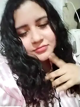 Carolceleste24 online show from October 28, 2025, 6:17 am