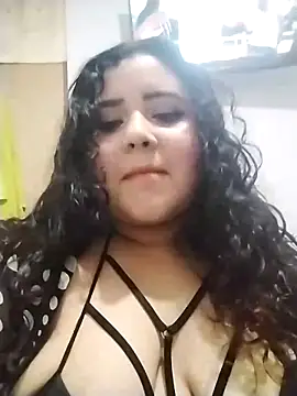 Carolceleste24 online show from November 3, 2025, 8:10 pm