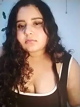 Carolceleste24 online show from February 10, 2026, 9:41 pm