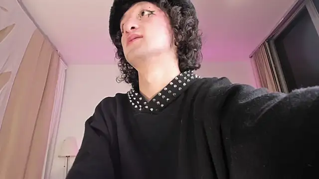 Haru bloom online show from October 17, 2025, 3:10 am