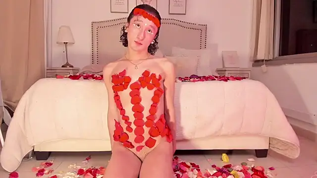 Haru bloom online show from October 18, 2025, 2:47 am