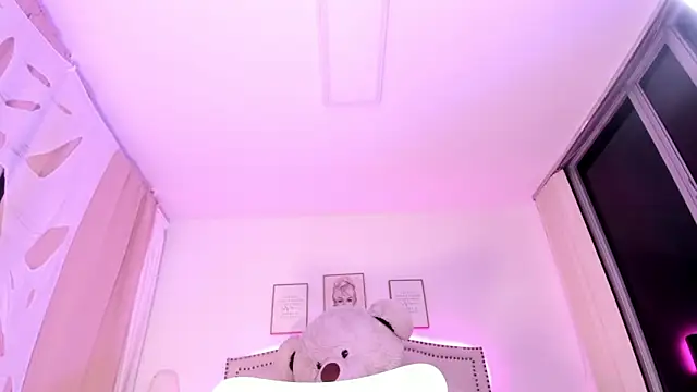 Haru bloom online show from October 24, 2025, 3:14 am