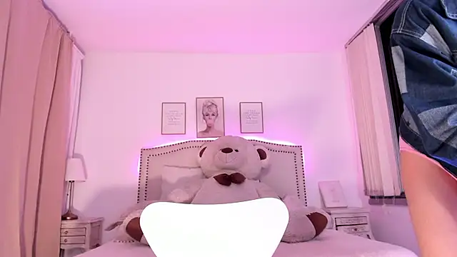 Haru bloom online show from November 6, 2025, 1:28 am