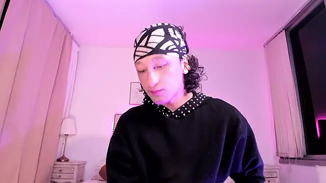 Haru bloom online show from November 8, 2025, 3:18 am