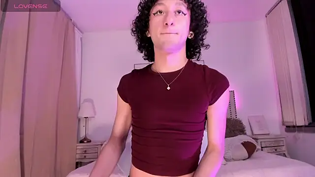 Haru bloom online show from November 13, 2025, 2:54 am