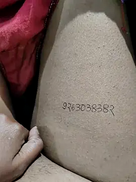 auntybbk online show from November 30, 2025, 7:07 pm