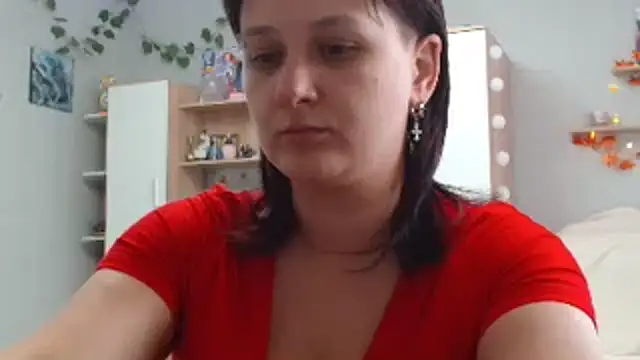 Snapshot of RubyRiles chatting on September 19, 2025, 11:22 am RubyRiles online show from September 19, 2025, 11:22 am