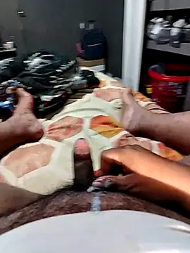 Galardon1 online show from October 7, 2025, 5:59 am