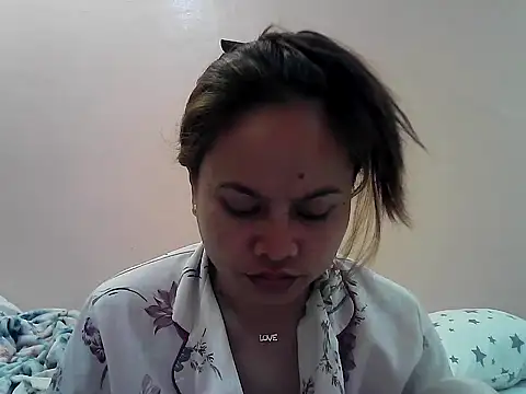 Amarrahlyn online show from October 9, 2025, 9:35 pm