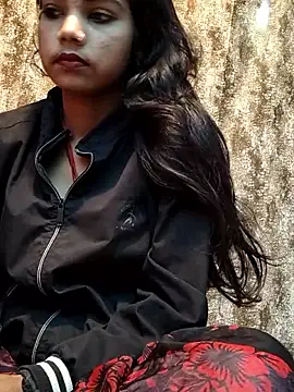 Snapshot of PRACHI-743 chatting on January 8, 2026, 2:25 am PRACHI-743 online show from January 8, 2026, 2:25 am