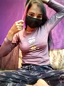 Snapshot of PRACHI-743 chatting on February 21, 2026, 1:50 am PRACHI-743 online show from February 21, 2026, 1:50 am