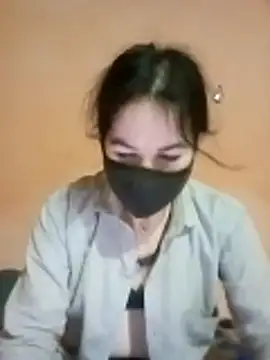 Lusty Annu online show from March 22, 2026, 6:22 pm