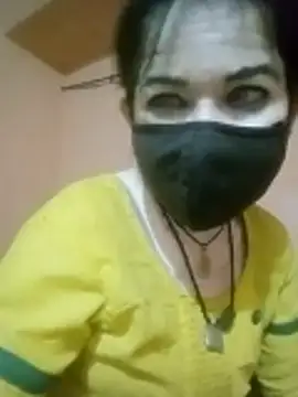 Lusty Annu online show from March 25, 2026, 5:30 pm