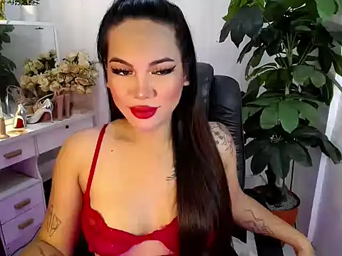 AngelitaDeputouch online show from September 29, 2025, 8:30 am