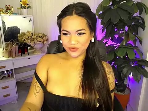 AngelitaDeputouch online show from January 11, 2026, 9:03 am