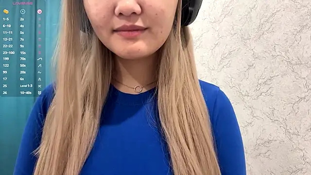 CarolannSide online show from October 30, 2025, 5:20 am