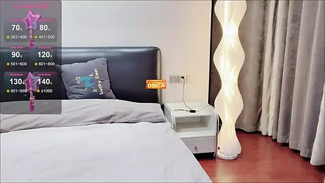 nuan-nuan- online show from November 26, 2025, 9:27 pm