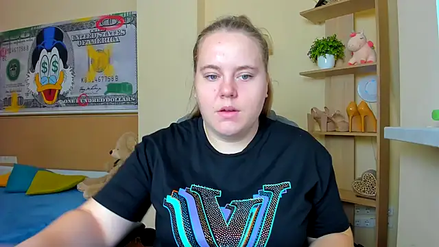 Liza-Mendez online show from November 11, 2025, 6:24 am