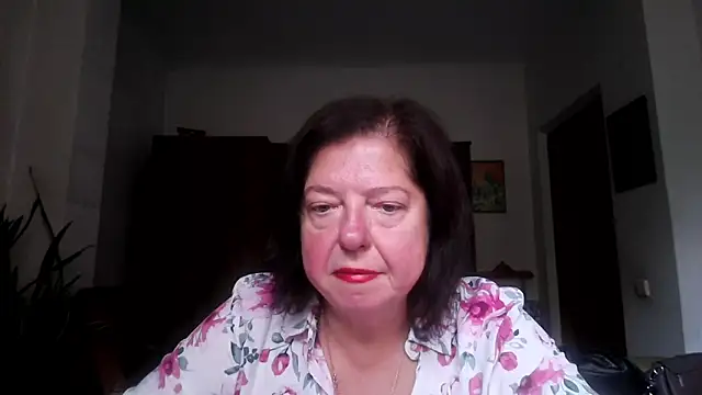 Violet Pulse online show from September 29, 2025, 10:31 am