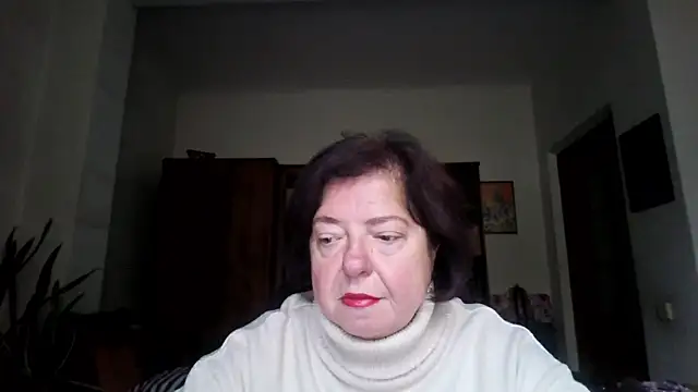 Violet Pulse online show from October 15, 2025, 9:20 am