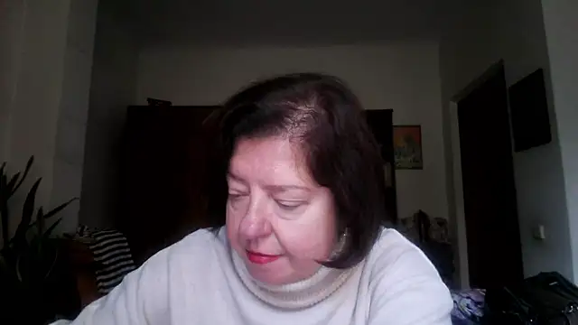 Violet Pulse online show from October 26, 2025, 10:21 am