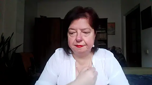 Violet Pulse online show from March 24, 2026, 8:30 am