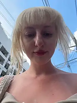 RonnieKiss online show from January 6, 2026, 9:24 am