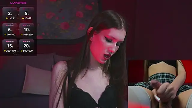 babyy gloria online show from February 6, 2026, 3:59 pm