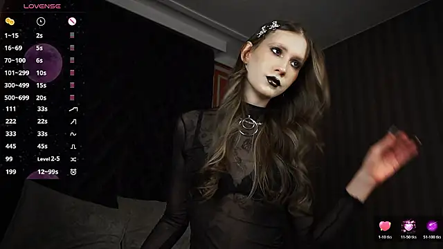 babyy gloria online show from March 14, 2026, 4:45 pm