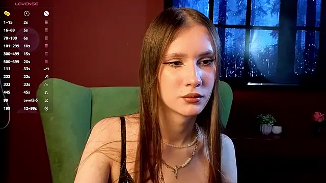 babyy gloria online show from April 8, 2026, 11:32 am