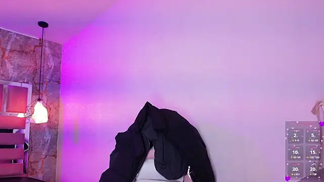 lorem adams online show from October 17, 2025, 12:08 pm