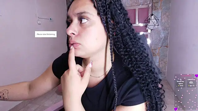 lorem adams online show from October 19, 2025, 12:28 pm