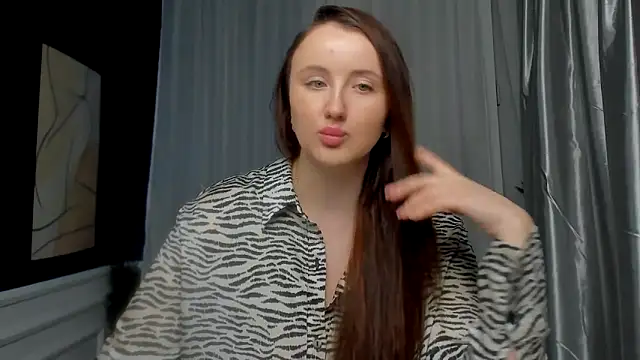 LilaWinks online show from February 12, 2026, 1:17 pm