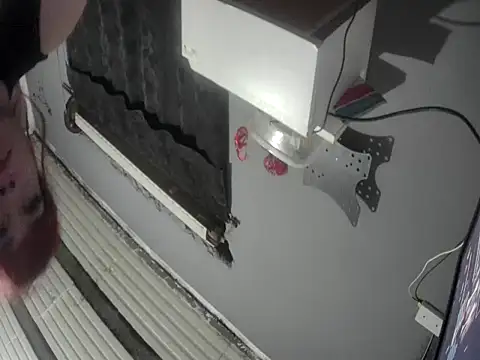 Miguel19971 online show from October 16, 2025, 5:41 am