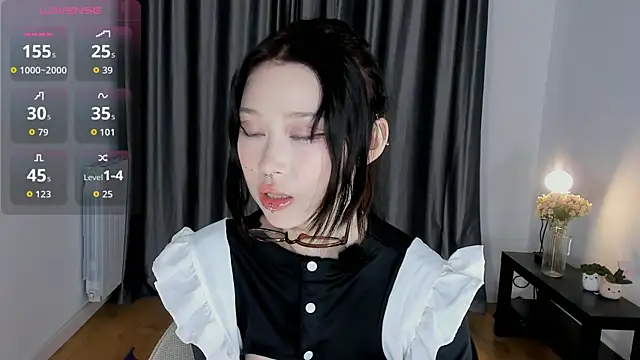 Snapshot of Hafu_yui chatting on November 5, 2025, 3:23 pm Hafu yui online show from November 5, 2025, 3:23 pm