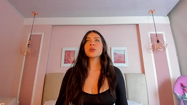 Sarah Reidd online show from October 30, 2025, 12:17 pm