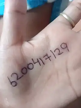JassiKumari02 online show from July 25, 2026, 7:28 am