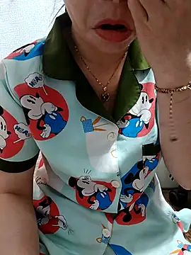 Minssara20 online show from September 25, 2025, 6:06 am