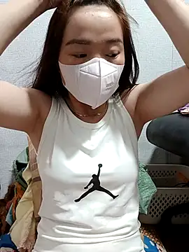 Minssara20 online show from October 10, 2025, 1:26 am