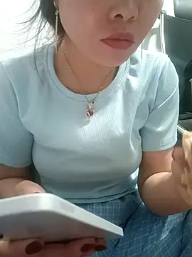 Minssara20 online show from November 27, 2025, 1:29 am