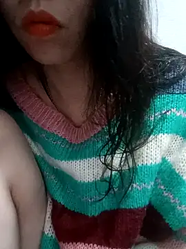 Minssara20 online show from January 10, 2026, 1:13 pm