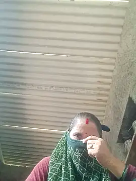 Snapshot of M-Kajal456 chatting on October 1, 2025, 7:36 am M-Kajal456 online show from October 1, 2025, 7:36 am