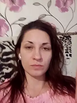 RitaLovvee online show from October 5, 2025, 11:08 am