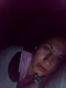 RitaLovvee online show from October 6, 2025, 4:26 pm